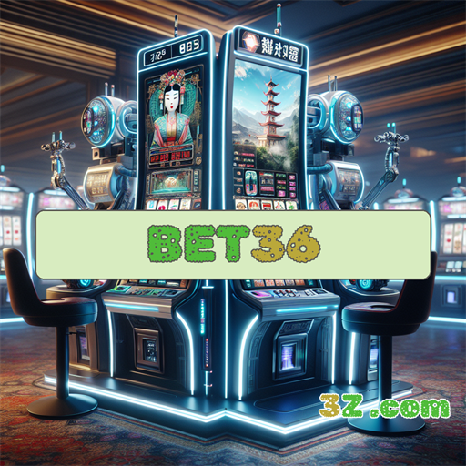A Magia dos Slots: Atrações Imperdíveis no Bet36