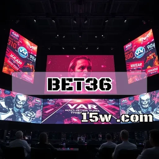 bet36: Eventos que Aumentam a Emoção do Jogo Online