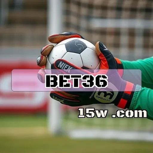 bet36: A Revolução das Apostas na Versão Móvel