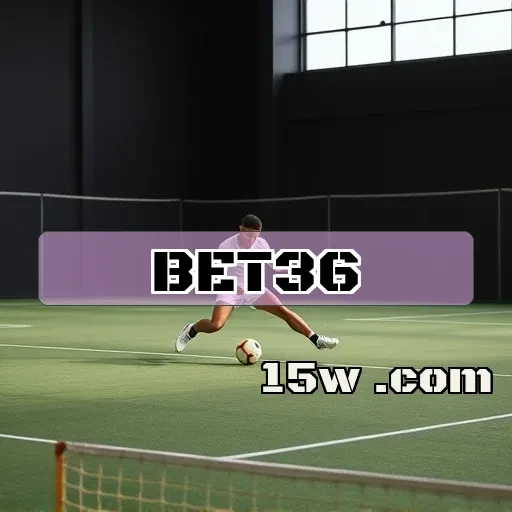 bet36: Novos Jogos Que Você Não Pode Deixar de Conhecer!